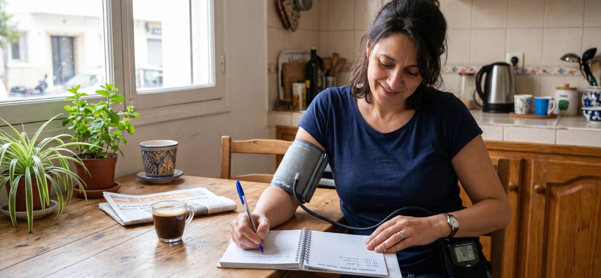 Holter Tensionnel au Maroc (MAPA) : Tout Savoir sur l'Examen, le Prix et Où le Faire